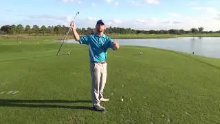 GOLF SWING ALIGNMENT - Golf's Most Confusing Element | Gravity Golf's Dynamic Golf Swing Alignment