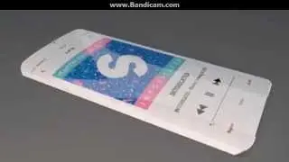 iphone 7 official by apple 2016