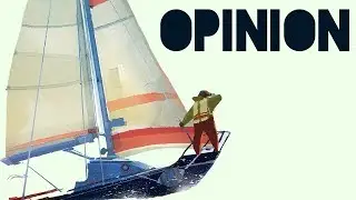 Old Man's Journey Opinion