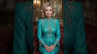 Swarovski Elegance for the Mother of the Bride 💎✨ #maisonvervelle #gownandglow #motherofthebride