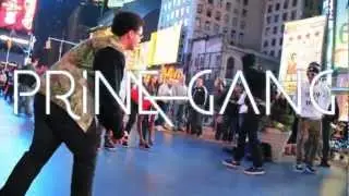 @Itz_Prime - Crazy/Glamorous 3 (Jerkin Mix) |Prime Gang|@JerkaholicGear Sponsorship|