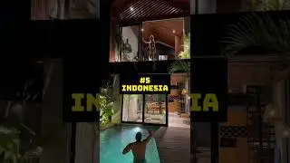 Best countries to retire in // LUX Insider
