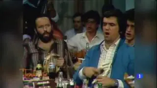 Campesino - Los Faycanes (1984)