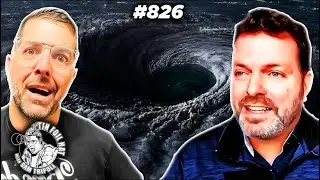 #TFH 826: Disaster Capitalism With Christopher Gardner