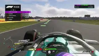 Part 22 my F1 career season 2 