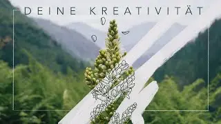 Deine Kreativit&auml;t - Dora & Findan (Lyric Video)