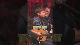 Adam Chaffins - Trailer Trash - Live on Southern Rounds [Excerpt]
