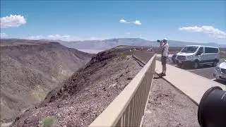 Too distant - Star Wars Canyon Flight Training 4 5 Jun 2019