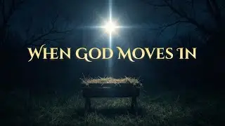 When God Moves In - Campbellsville Christian Church - Will Warren - Live December 28