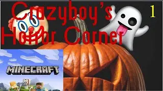 Man Fights Polar Bear Live on Stream | Minecraft Part 1 (11/9/2024)