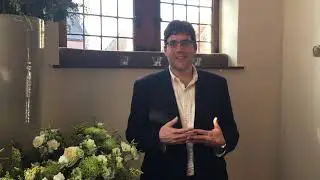 Reflections on the TANDem project launch meeting by Dr. Peter Davis
