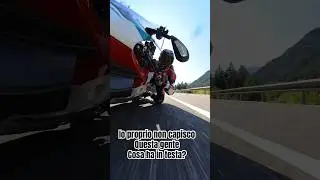 #viral #motor #panigalev4 #motovlog #moto #curve #migliorare #guida #consigli #ducatista_x