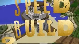 Speed Build#2