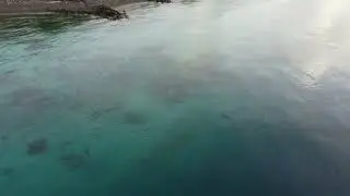 Fishing Life in the Island of Camiguin Philippines 🇵🇭 WWth Cristal Clear sea Water Nice View