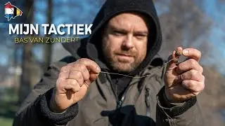 Karpervissen in de Winter ❄️ | Is het Mogelijk om Karper te Vangen in de Kou?