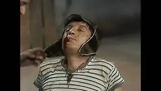 El Chavo - Los atropellados - parte 2 (1973) (3/3)