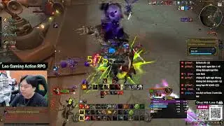 #wow #game #lives stream #player