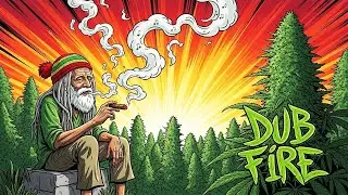 Deep Roots Dub Reggae Mix 🌿🎶 | Rasta Vibes for Relax & Meditation