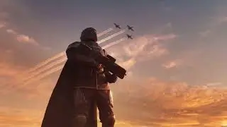 Helldivers 2 - Secondary objective completed soundtrack