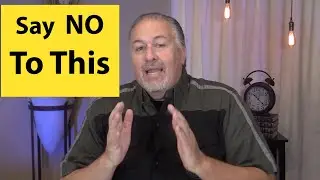 Don't Create or Join Secret Church Security Teams
