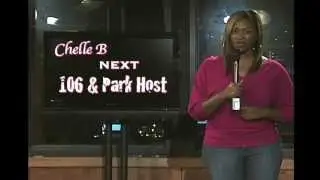 Michelle Boyd 'Chelle B' 106 & Park Audition Piece