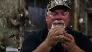 Свисток Duck Commander 6 в 1