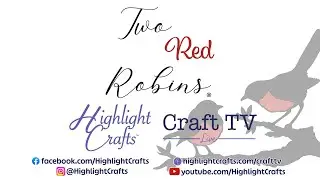 Two Red Robins Family Favourites Volume 11!