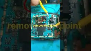 Samsung E 1200 sorting dead  solution