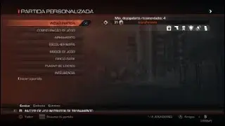 Call of Duty® Ghosts Extinção Exodus EXTREMO