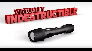 Rayovac Indestructible Flashlight - HD Supply Facilities Maintenance