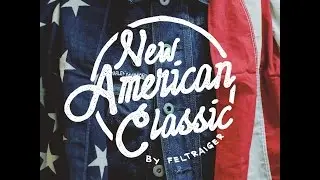 New American Classic Podcast | Episode 6: Greg Mishka
