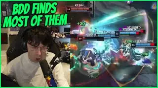 GENG PICKED KT
