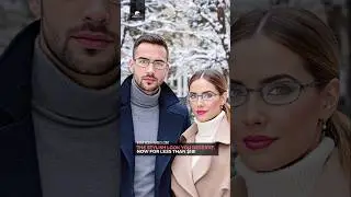 😎 90% OFF Puma 15409 Eyeglasses &ndash; Stylish, Durable & Affordable Eyewear! 🛒