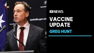 TGA approves first batch of domestically made AstraZeneca vaccine by CSL | ABC News