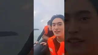2025.07.14 Gemini, Prom, Third Lapat (gemini_nt) Instagram Live