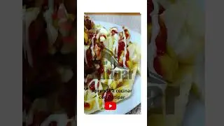 Aprende a cocinar con Datipar