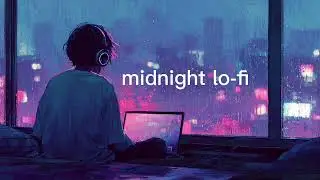 Hour Instrumental Lo-Fi Chill 🎶 | Relax &bull; Study &bull; Sleep | No Vocals