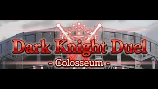 Dark Knight Duel fights! (Part 2) Eminence in Shadow