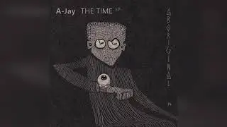 A-Jay (SL) &mdash; Nebula (Original Mix)