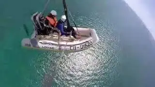 Volando en Cuba #ultralight