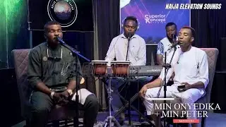 SPIRITUAL WARFARE WITH IGBO WORSHIP | FIGHT IN THE SPIRIT NOW