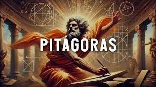 La Secta Matem&aacute;tica | Pit&aacute;goras de Samos