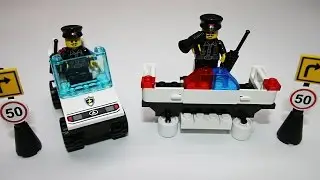Сonstructor Play Car toy videos for kids - Играем в тачки конструктор