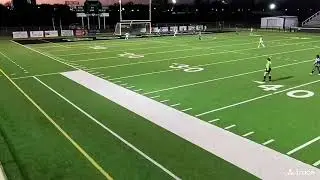 Gracie Rellin 2025 gk