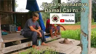 Damai Cai bukan Damacai..