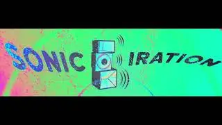 MIX SONIC IRATION part 1