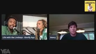 Life with the Lindseys - Ep. 84 - Building A Successful Christ Centered Business
