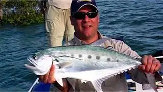 NT Surprise Adventure Part 2 with Mark Berg (Fishing Addiction)