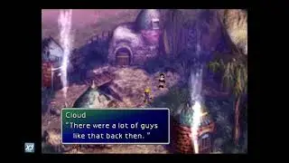 Ff7 remastered
