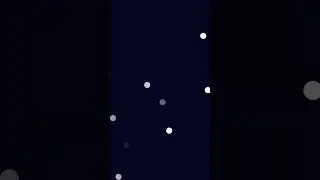 Sonify a Particle System in Max/MSP/Jitter